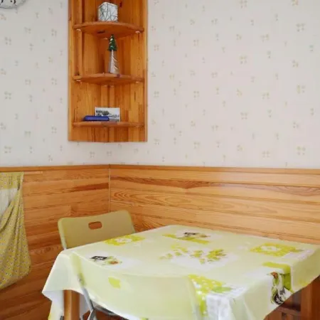 Διαμέρισμα Le Tanit *